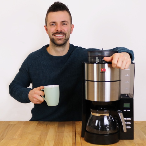 Die Besten Filterkaffeemaschinen Mit Mahlwerk Unter 200 Euro