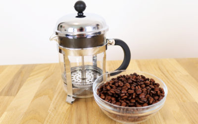 Welcher Kaffee für French Press? Ultimativer Guide