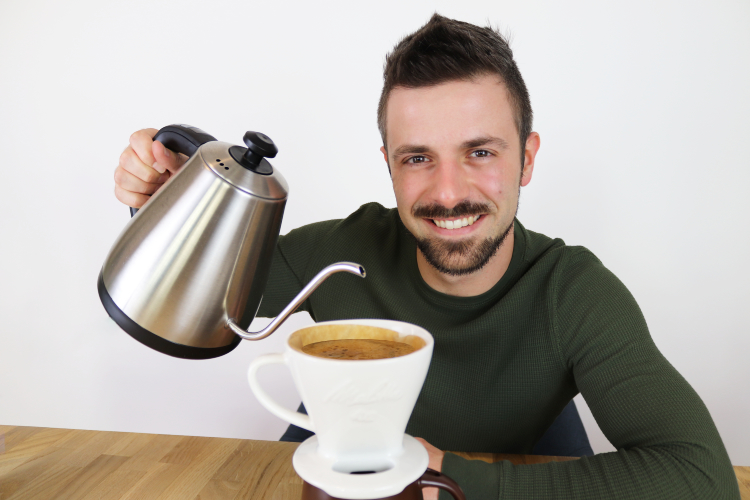 Wie Viele Teelöffel Kaffee Pro Tasse - englnscruy