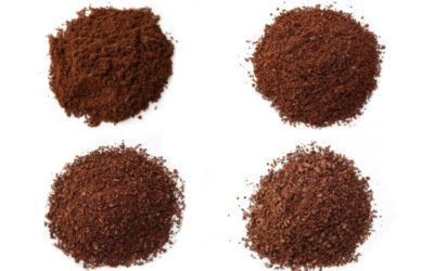 Mahlgrad Kaffee: Der richtige Mahlgrad für 9 beliebte Zubereitungsmethoden