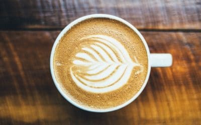 Milch aufschäumen – 4 Methoden zum sofort loslegen