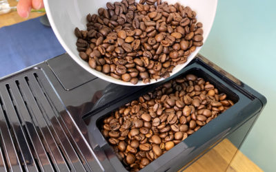 Beste Kaffeebohnen für den Vollautomat – ein Überblick