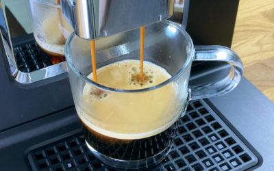 Kaffee aus Vollautomat schmeckt bitter – 7 mögliche Gründe