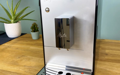 Mini Kaffeevollautomaten im Test