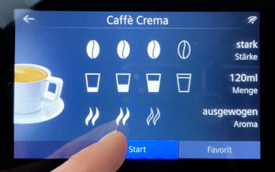 Kaffee schmeckt sauer – 5 mögliche Gründe